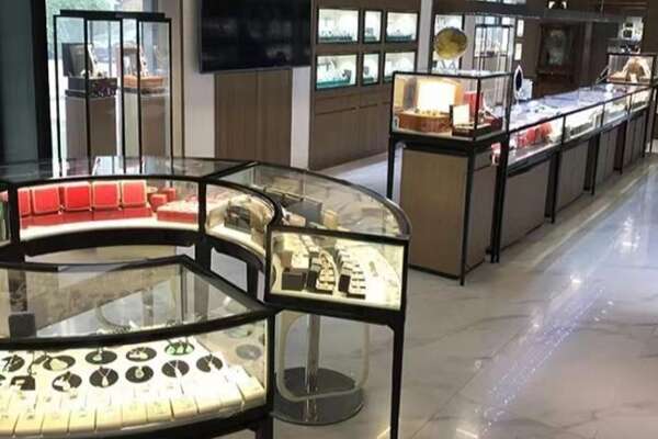 哈尔滨道里区奢侈品回收